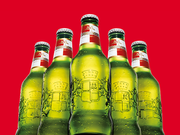 Kronenbourg Kronenbourg