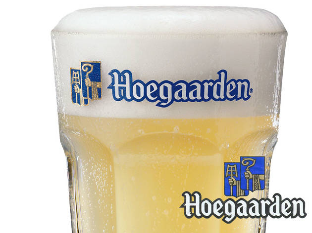 Hoegaarden Blanche Hoegaarden Blanche