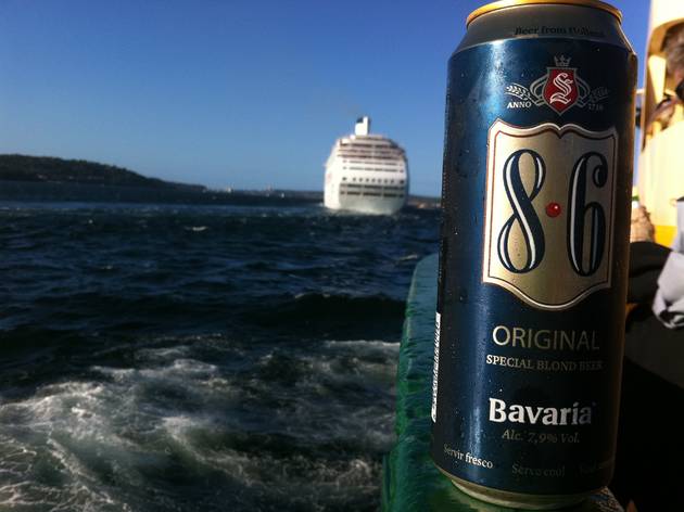 8.6 Bavaria 8.6 Bavaria