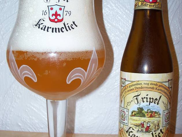 Tripel Karmeliet Tripel Karmeliet