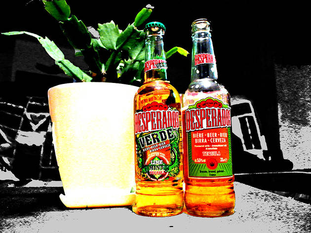 Desperados Desperados