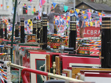 Canalway Cavalcade