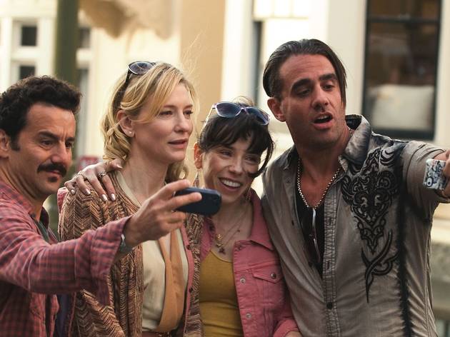 blue jasmine blue jasmine