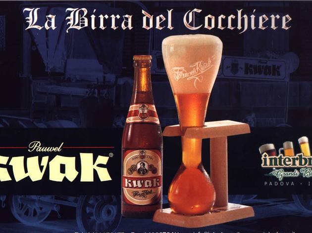 Kwak Kwak
