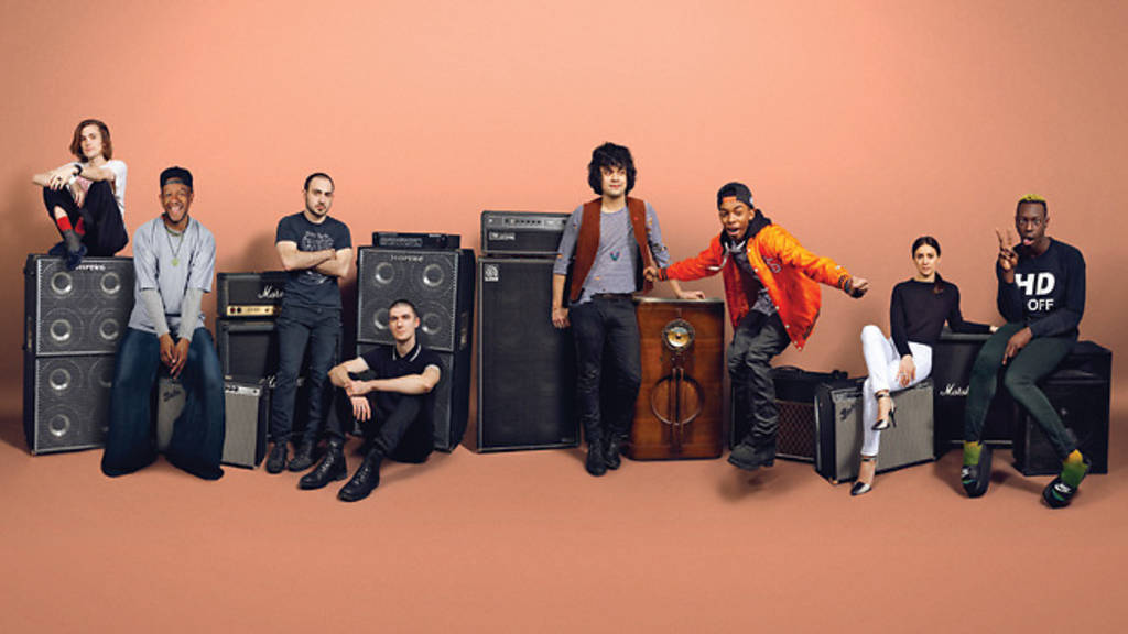 Rising New York City Bands You Need To Know Rising New York City Bands You Need To Know