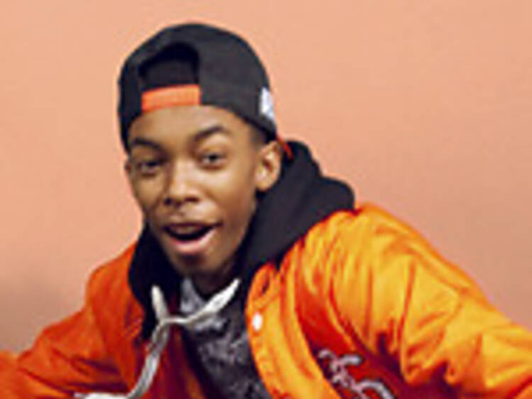 Bishop Nehru