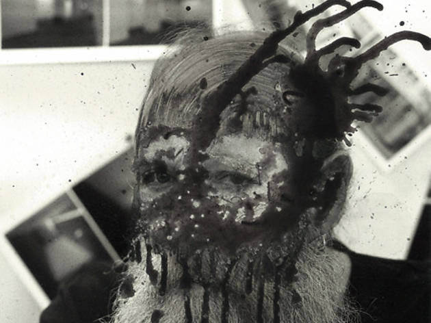 Vermibus. La estética del dolor Vermibus. La estética del dolor