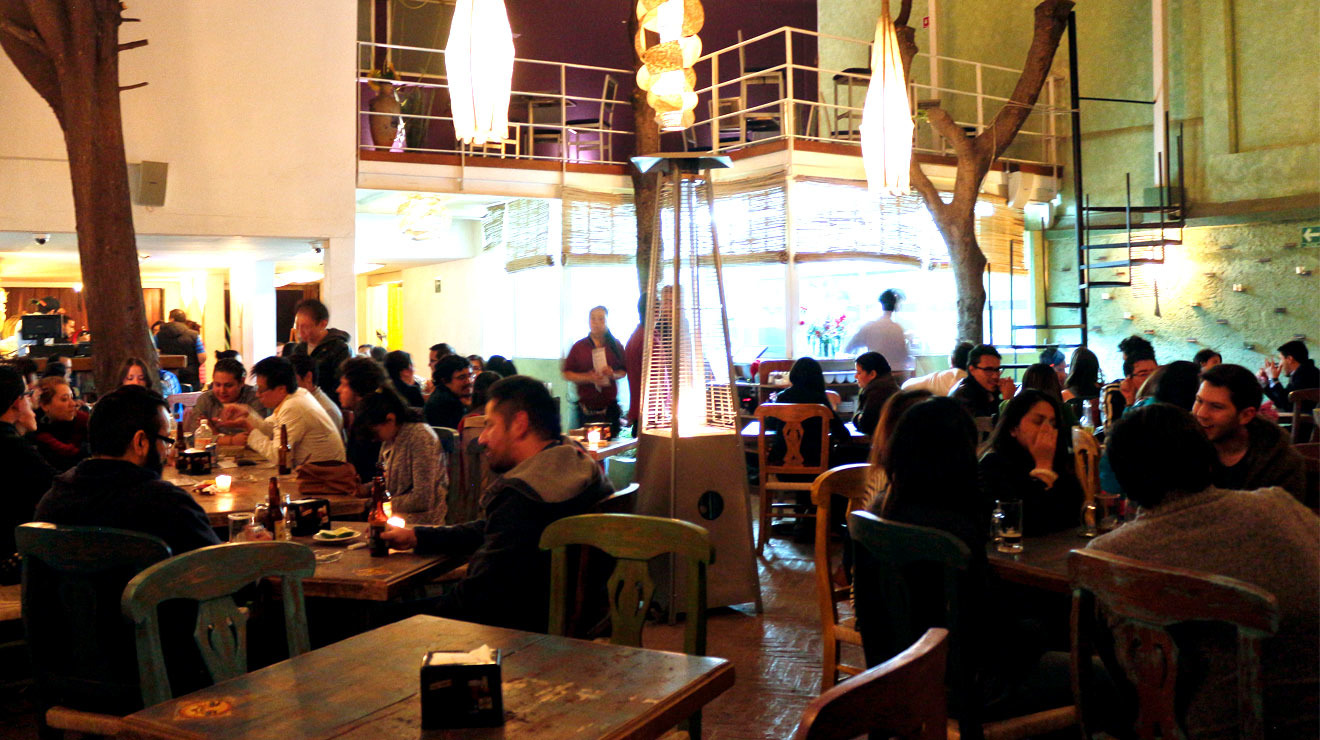 Las mejores mezcalerías de la CDMX