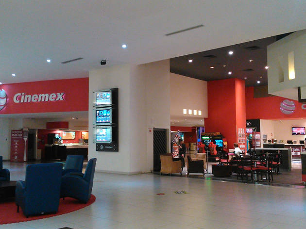 Cinemex Misterios Cinemex Misterios