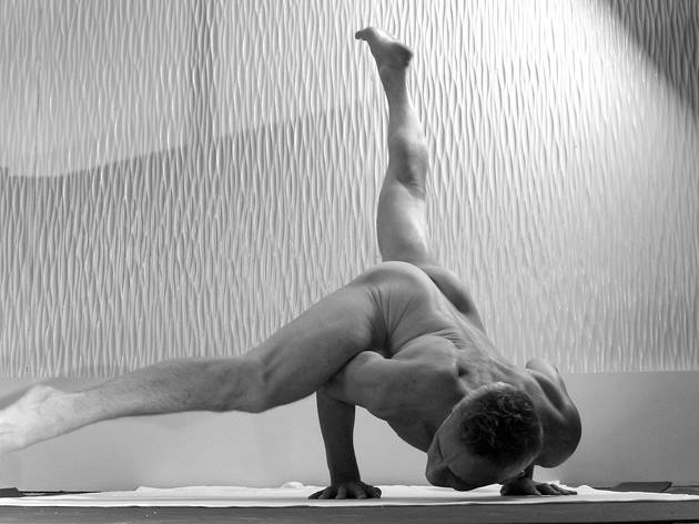 Bold and Naked yoga Bold and Naked yoga