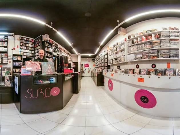 Surco Surco
