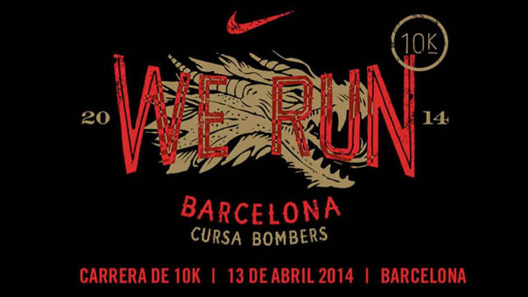 Cursa dels Bombers