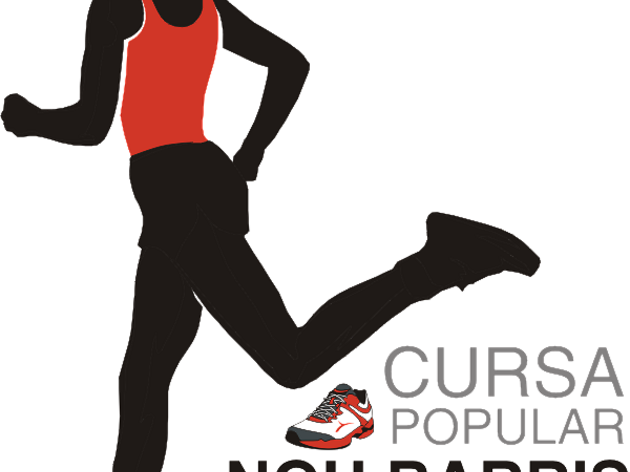 Cursa popular de Nou Barris Cursa popular de Nou Barris