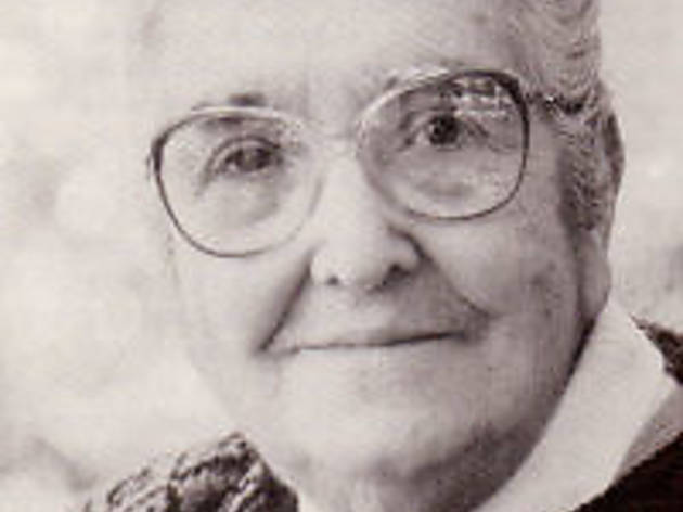 Angeleta Ferrer Angeleta Ferrer