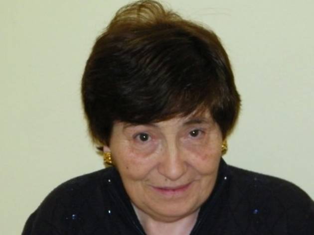 Teresa Barenys Teresa Barenys