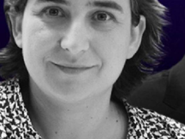 Ada Colau Ada Colau