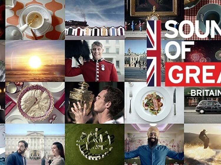 visit britain