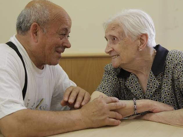 Càritas, un No per a ningú. 70 anys Càritas, un No per a ningú. 70 anys