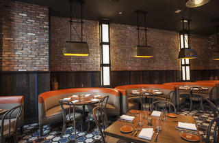 Gato | Restaurants in Noho, New York