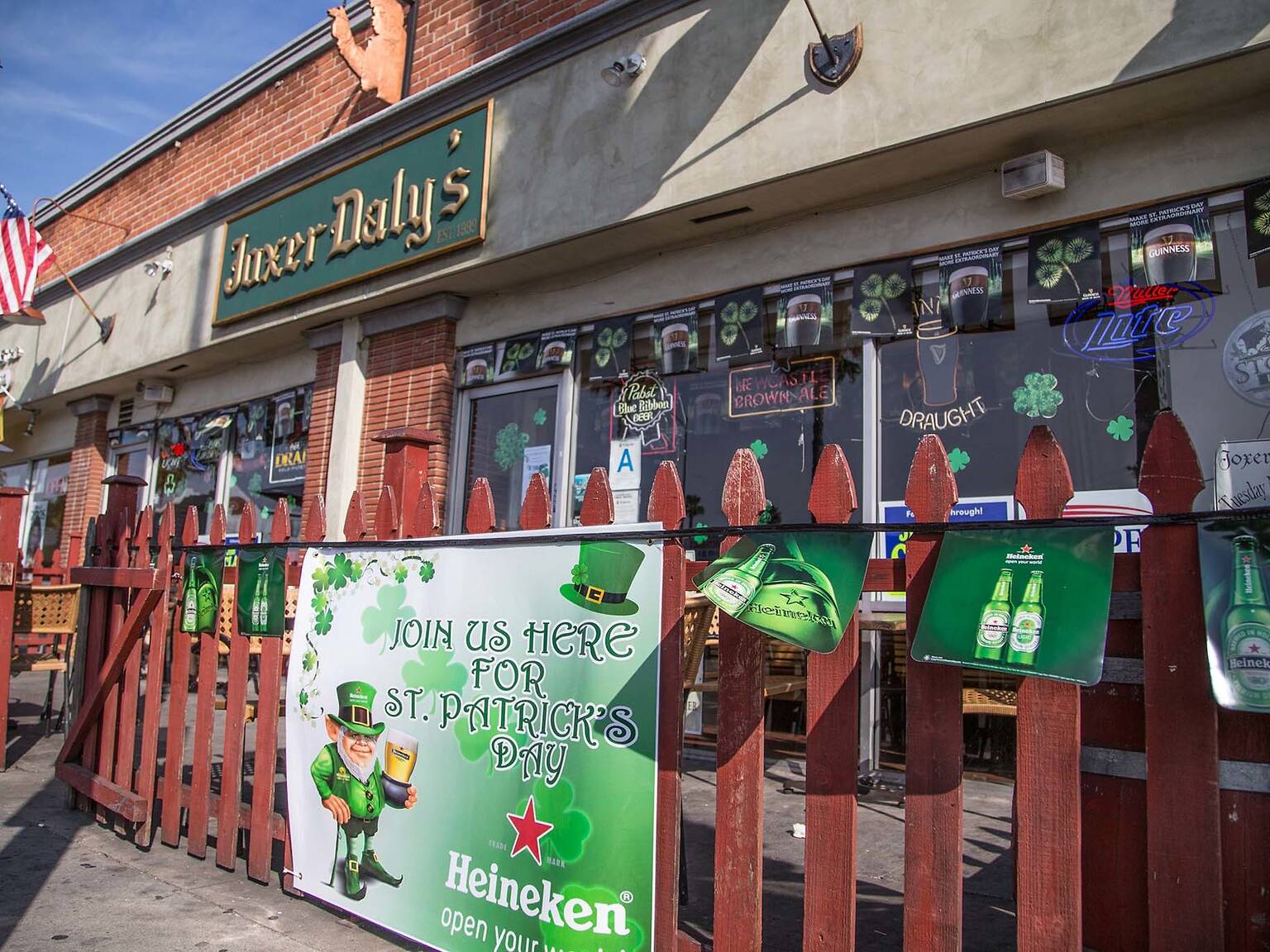 Best Culver City bars for beer, cocktails and wine