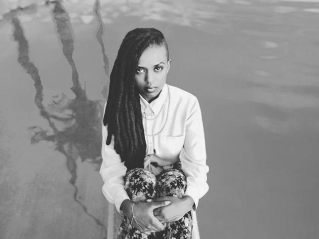 Kelela Kelela