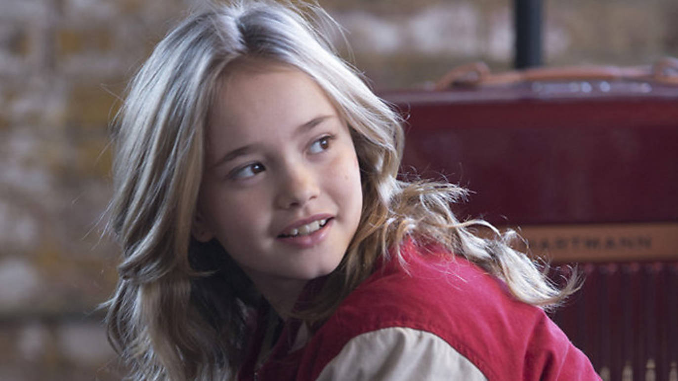 Believe: TV review