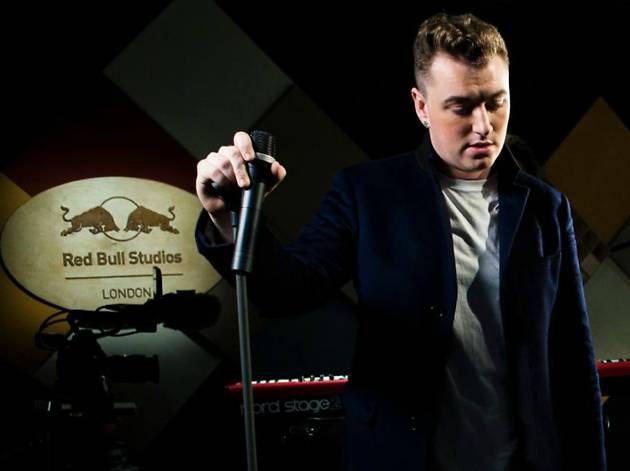 Sam Smith Sam Smith