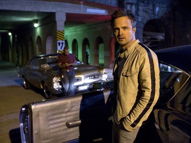 Need for Speed Need for Speed
