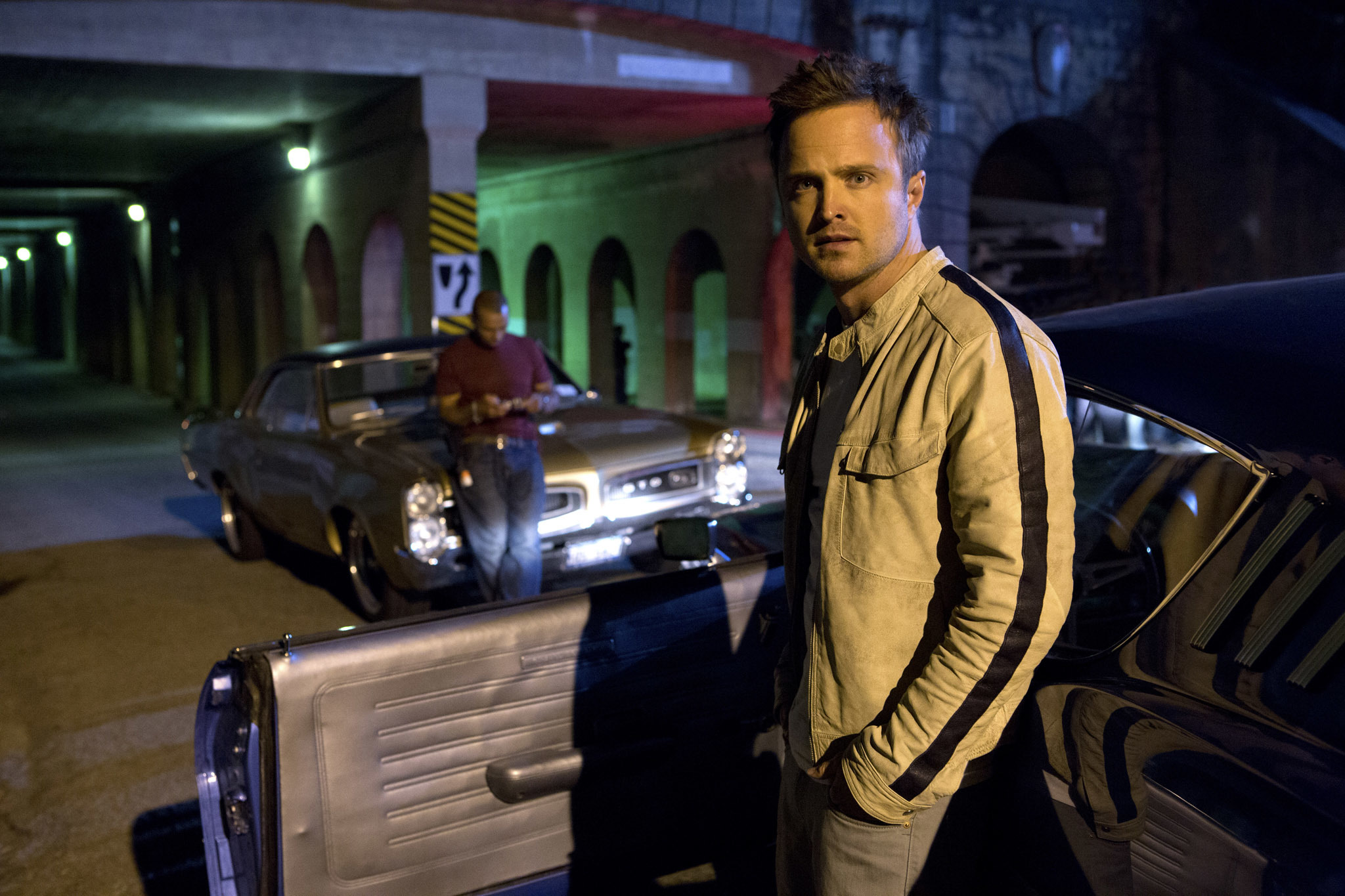 Rob's Car Movie Review: Need for Speed (2014)