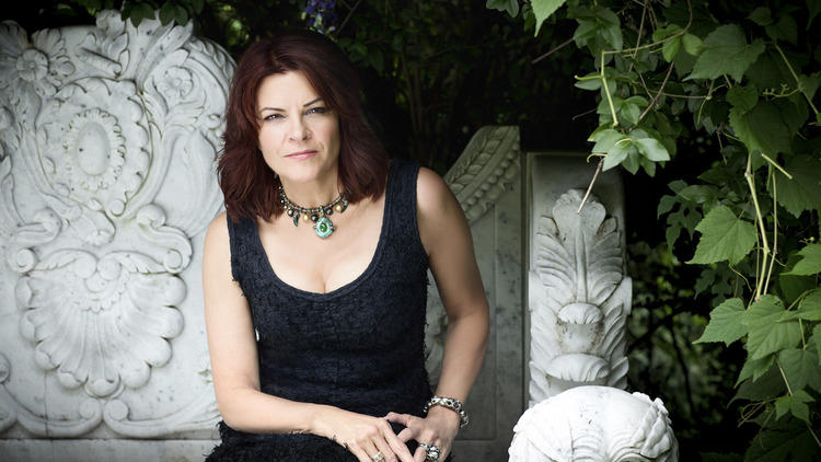 Rosanne Cash