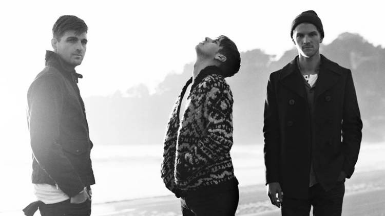 Foster the People