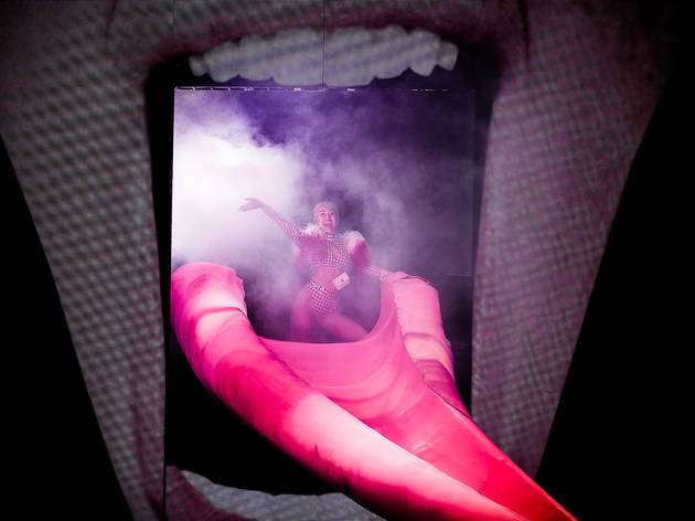 (Photographer: cousindaniel.com)
