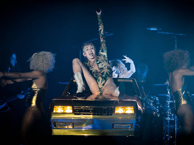 (Photographer: cousindaniel.com)