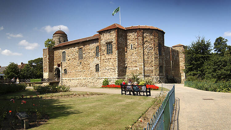 Colchester