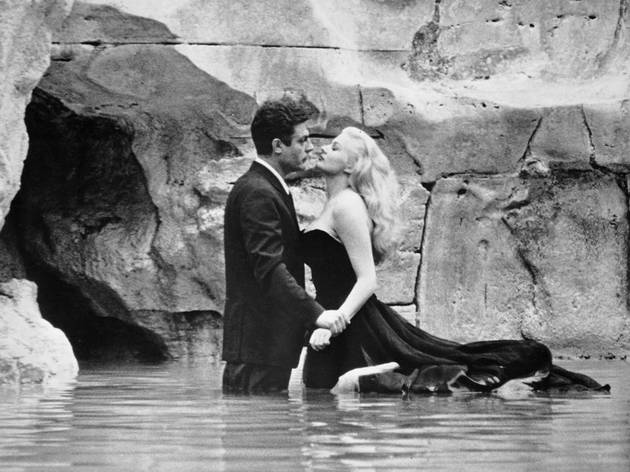 La dolce vita La dolce vita