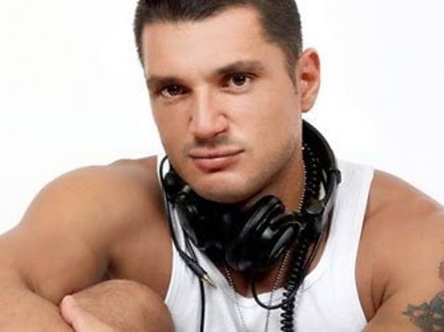 Phil Romano Phil Romano