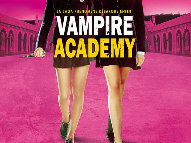 Vampire Academy Vampire Academy
