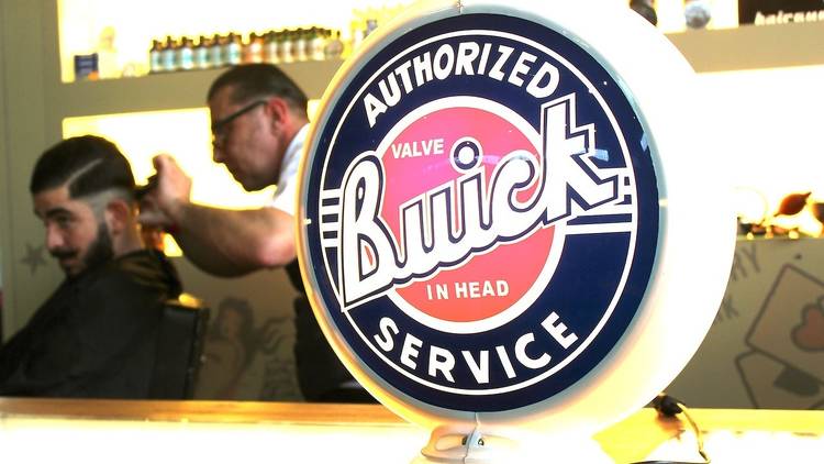 Mondial du Tatouage 2014 (© EP / Time Out Paris)