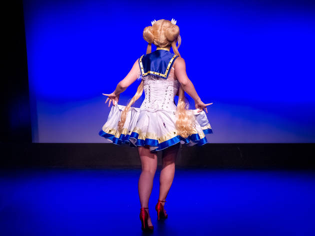 (Photograph: Luciana Golcman)