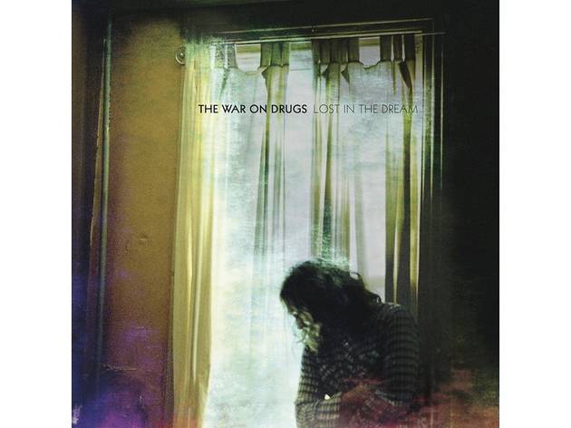 The War On Drugs – Lost in the Dream The War On Drugs – Lost in the Dream