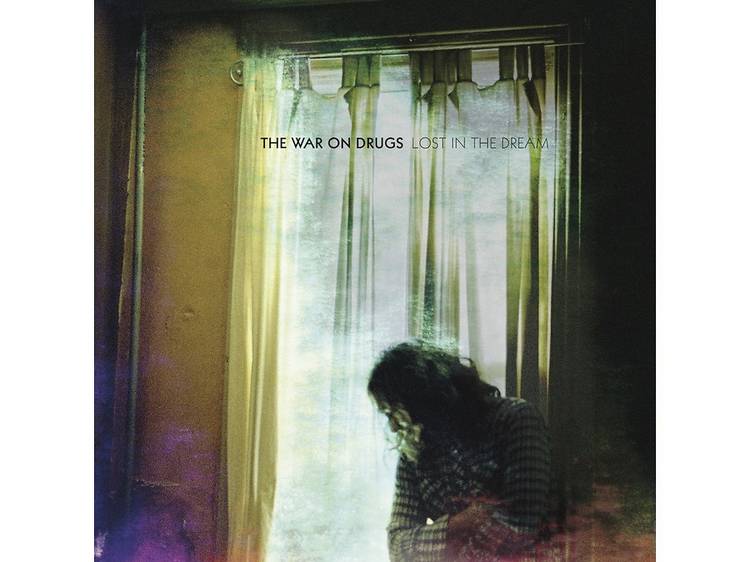 The War On Drugs – 'Lost in the Dream' The War On Drugs – 'Lost in the Dream'