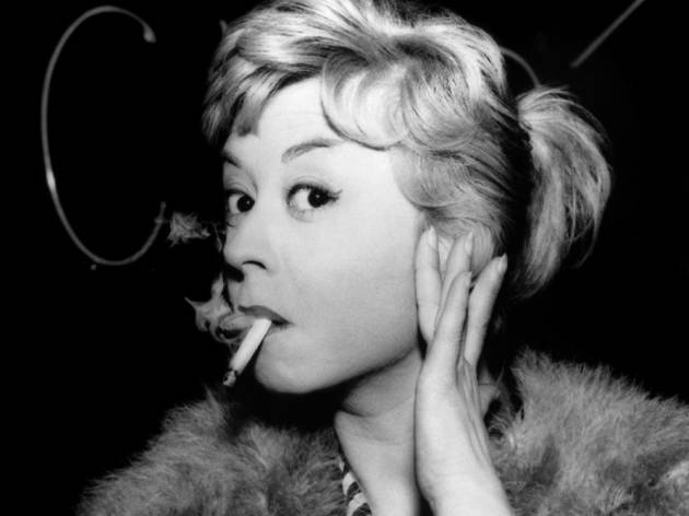 Nits de Cabiria Nits de Cabiria