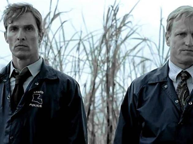 True Detective True Detective