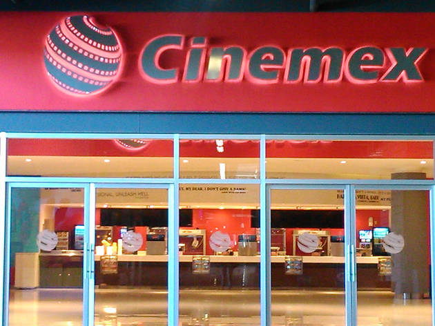Cinemex Tenayuca Cinemex Tenayuca