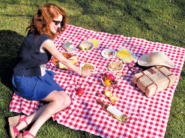 Picnic Picnic