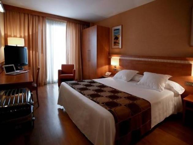 Hotel Class Hotel Class