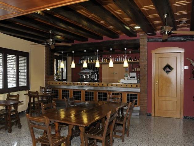 Hostal Grau Hostal Grau