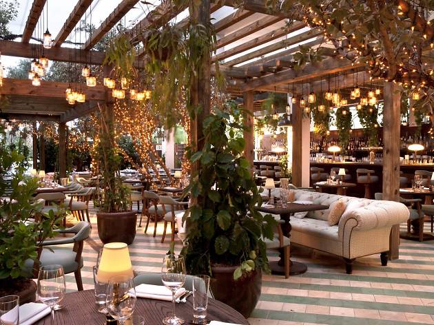 15 Most Romantic Restaurants In Miami For Your Next Big Date