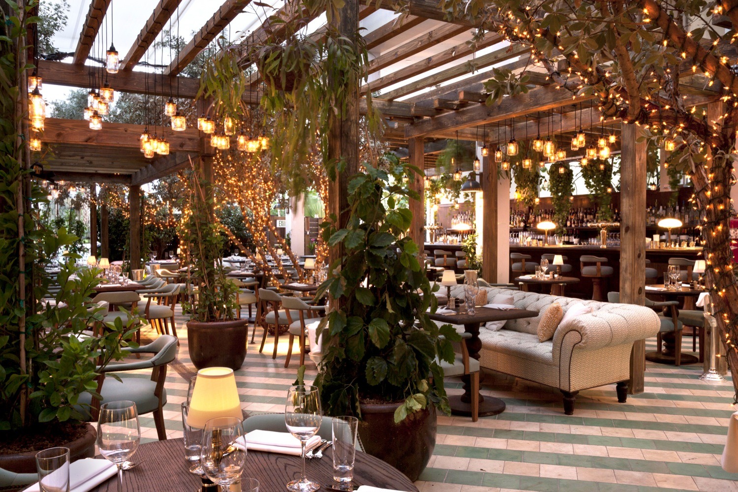 11 Best Italian  Restaurants  Miami  Has to Offer