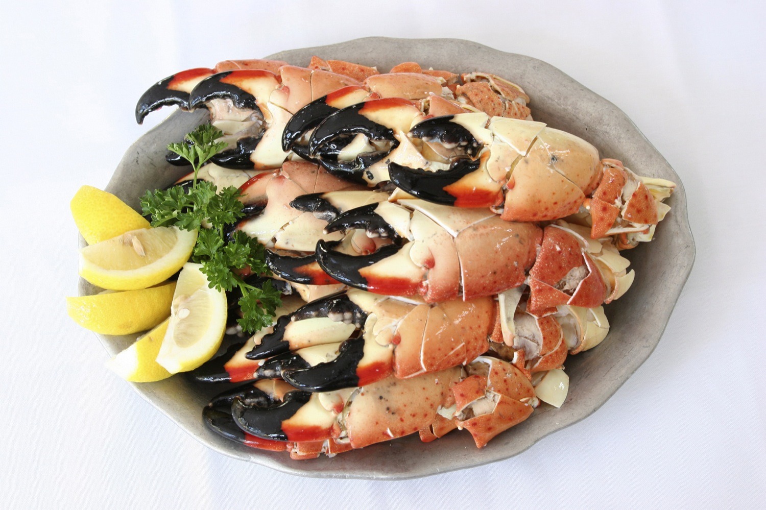 Joe S Stone Crab Restaurants In South Of Fifth Miami